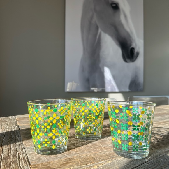 Pallini Roma glasses - Picture 3 of 4